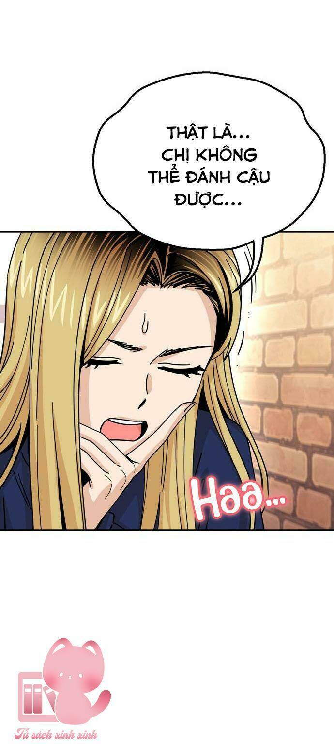 Lớ Ngớ Vớ Phải Tình Yêu - Chapter 18 - Page 80