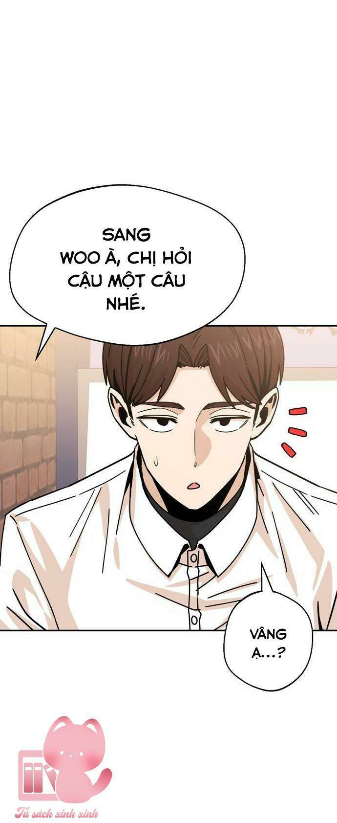 Lớ Ngớ Vớ Phải Tình Yêu - Chapter 18 - Page 83