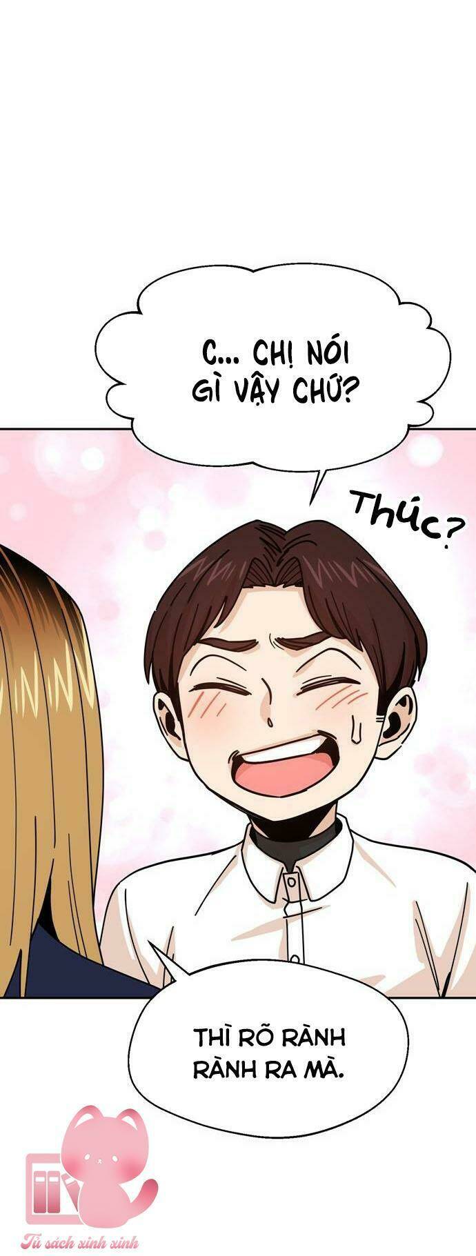 Lớ Ngớ Vớ Phải Tình Yêu - Chapter 18 - Page 87