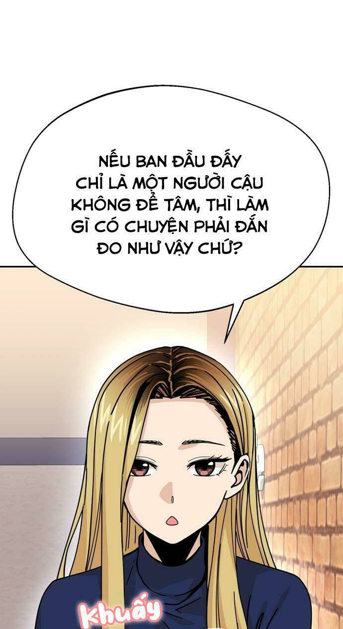 Lớ Ngớ Vớ Phải Tình Yêu - Chapter 18 - Page 88