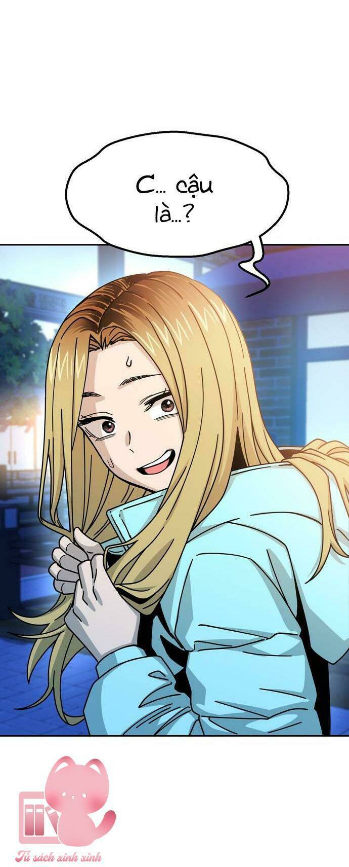 Lớ Ngớ Vớ Phải Tình Yêu - Chapter 18 - Page 8