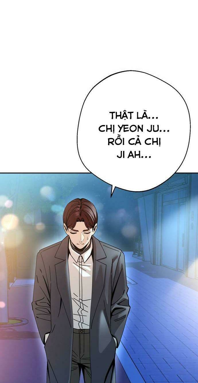 Lớ Ngớ Vớ Phải Tình Yêu - Chapter 18 - Page 92