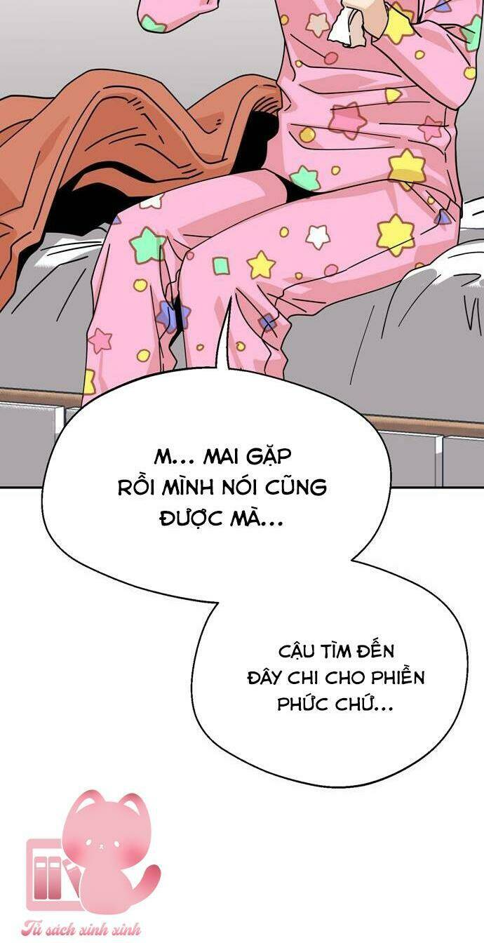 Lớ Ngớ Vớ Phải Tình Yêu - Chapter 19 - Page 9