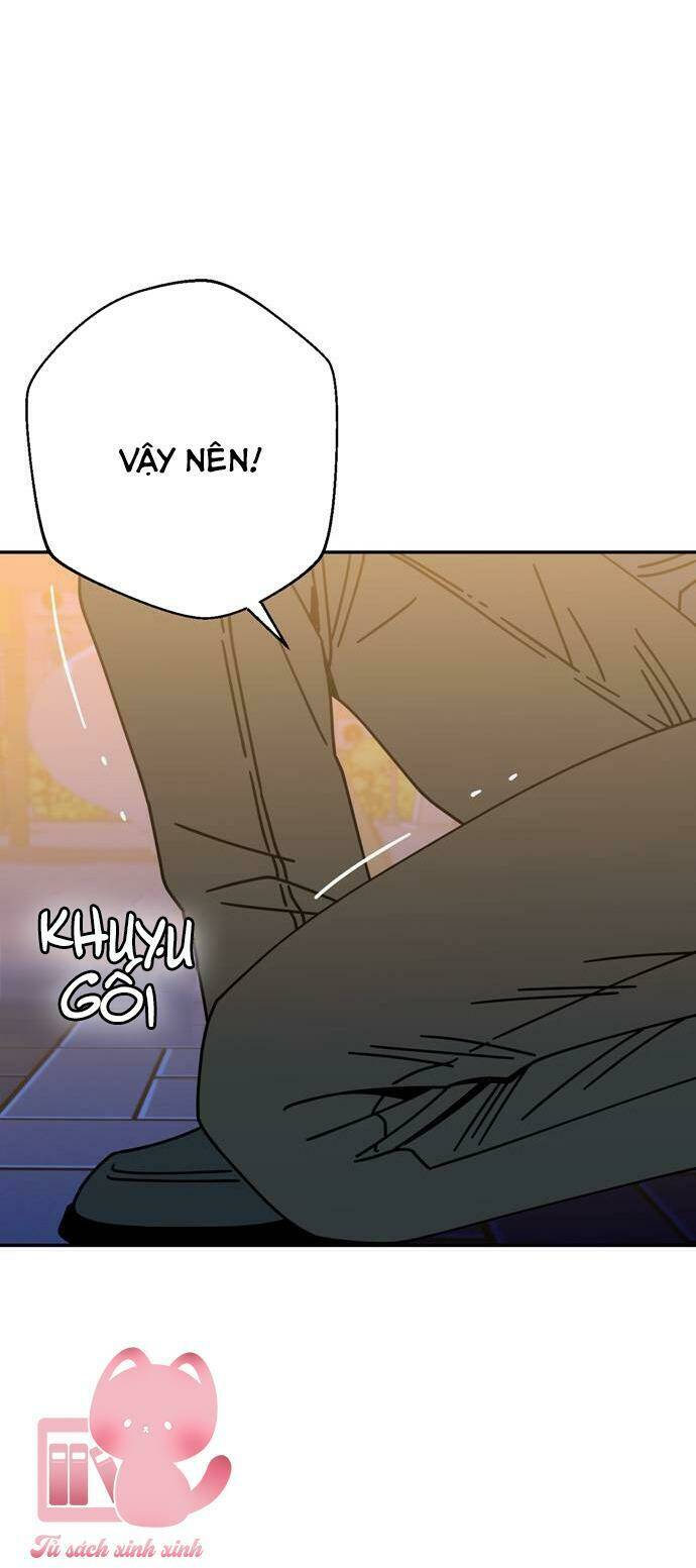 Lớ Ngớ Vớ Phải Tình Yêu - Chapter 19 - Page 100