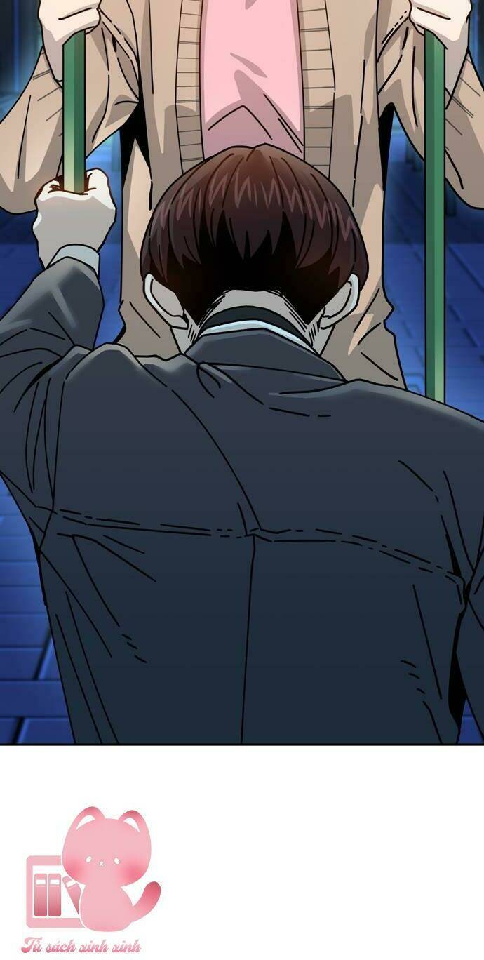 Lớ Ngớ Vớ Phải Tình Yêu - Chapter 19 - Page 102