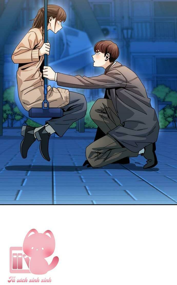 Lớ Ngớ Vớ Phải Tình Yêu - Chapter 19 - Page 104