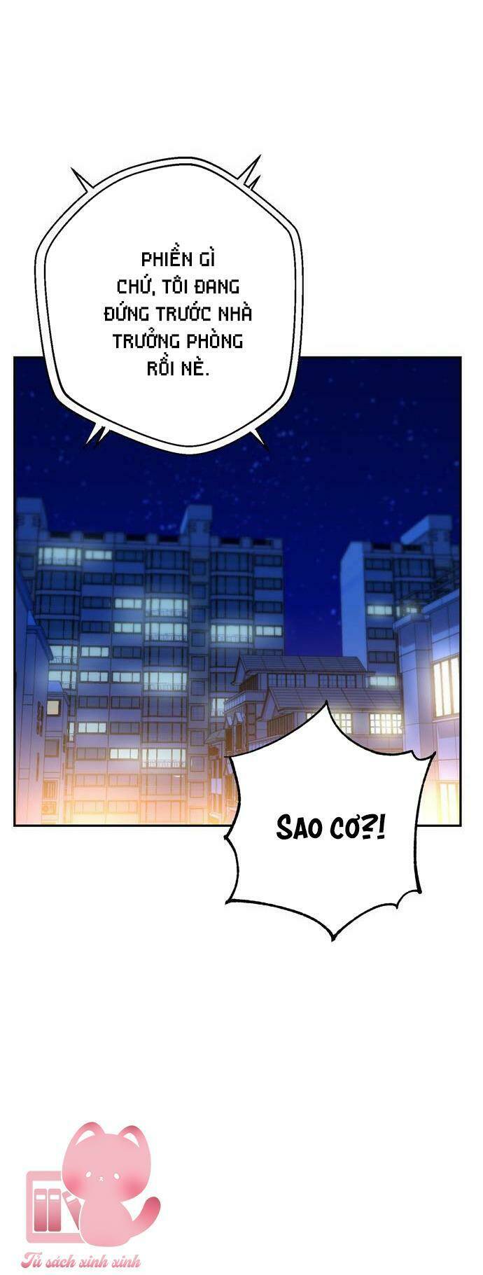 Lớ Ngớ Vớ Phải Tình Yêu - Chapter 19 - Page 10