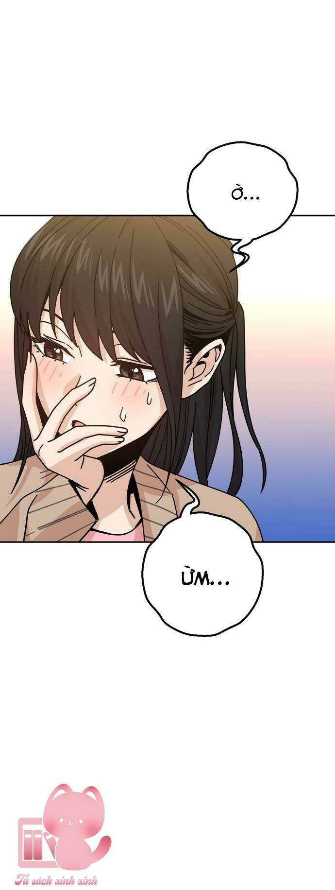 Lớ Ngớ Vớ Phải Tình Yêu - Chapter 19 - Page 109