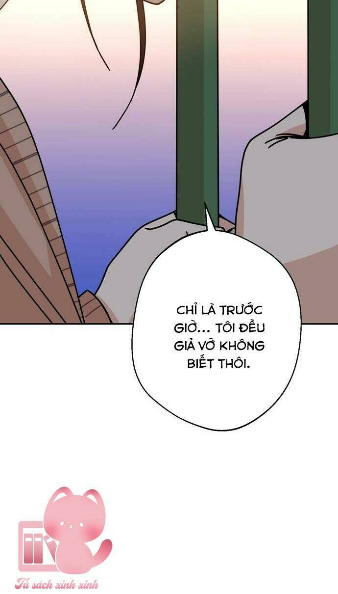 Lớ Ngớ Vớ Phải Tình Yêu - Chapter 19 - Page 113