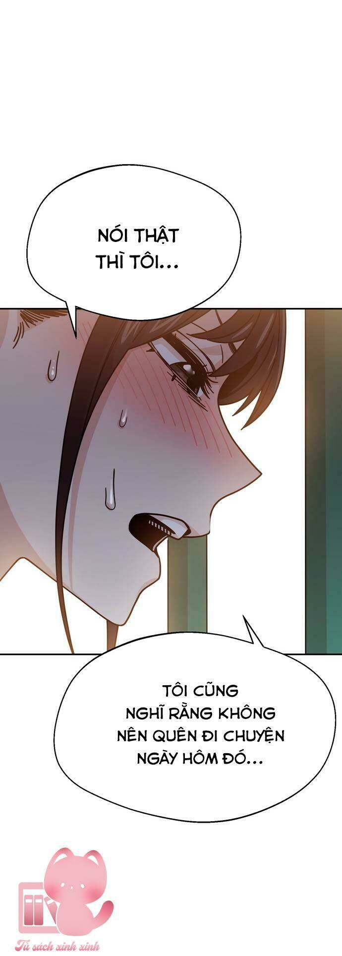 Lớ Ngớ Vớ Phải Tình Yêu - Chapter 19 - Page 114