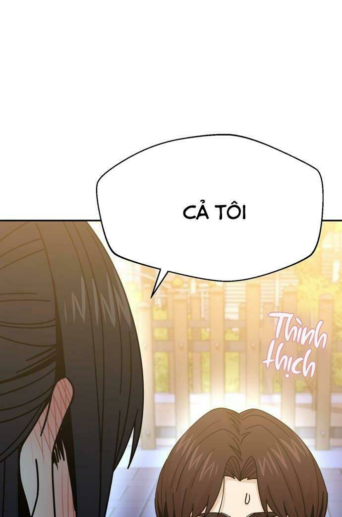Lớ Ngớ Vớ Phải Tình Yêu - Chapter 19 - Page 115
