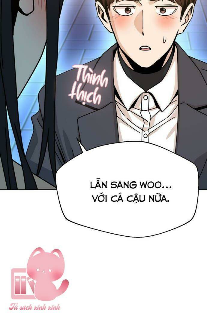 Lớ Ngớ Vớ Phải Tình Yêu - Chapter 19 - Page 116
