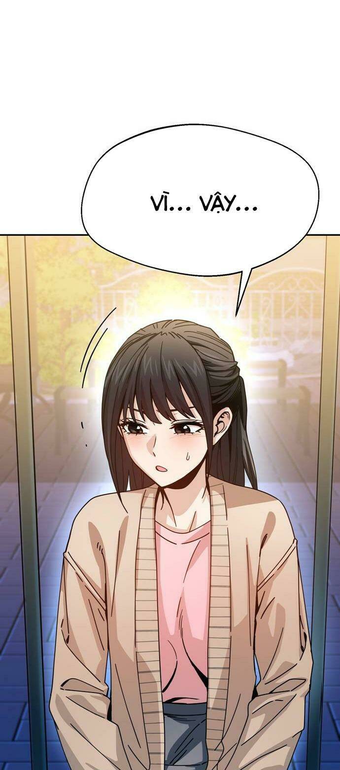 Lớ Ngớ Vớ Phải Tình Yêu - Chapter 19 - Page 117