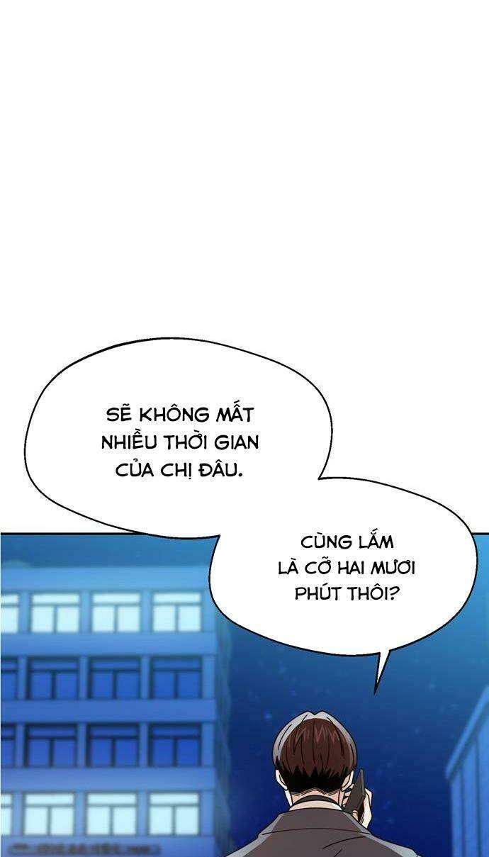 Lớ Ngớ Vớ Phải Tình Yêu - Chapter 19 - Page 11