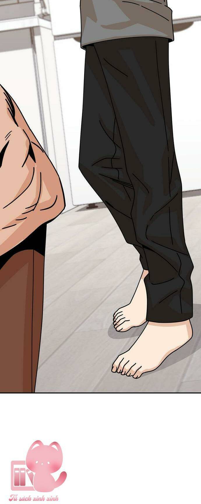 Lớ Ngớ Vớ Phải Tình Yêu - Chapter 19 - Page 125