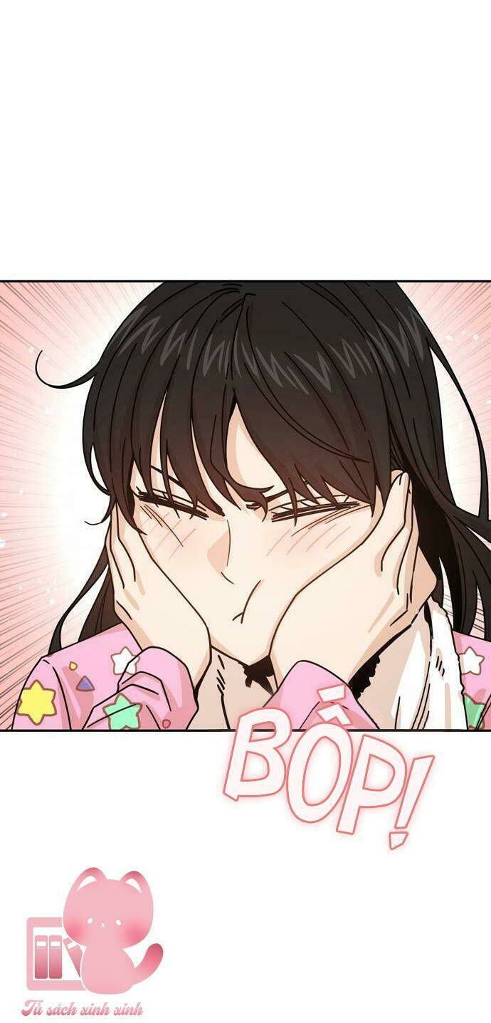 Lớ Ngớ Vớ Phải Tình Yêu - Chapter 19 - Page 20