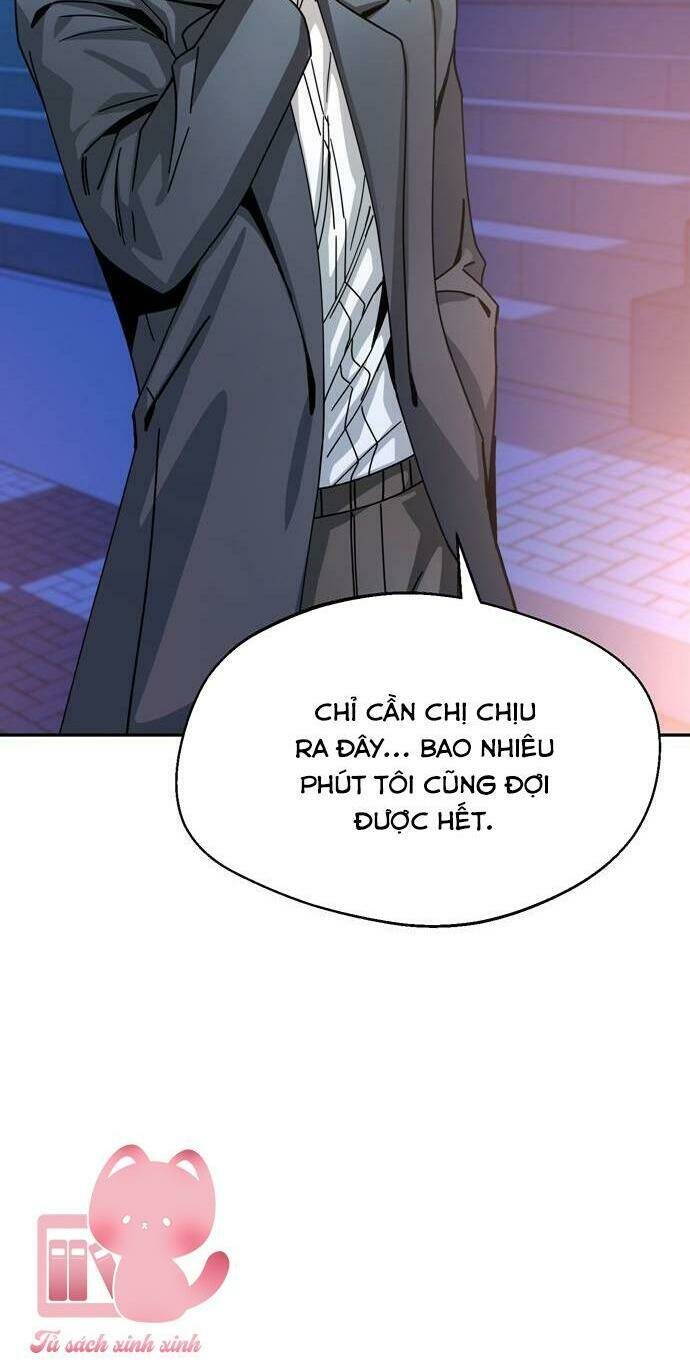 Lớ Ngớ Vớ Phải Tình Yêu - Chapter 19 - Page 22