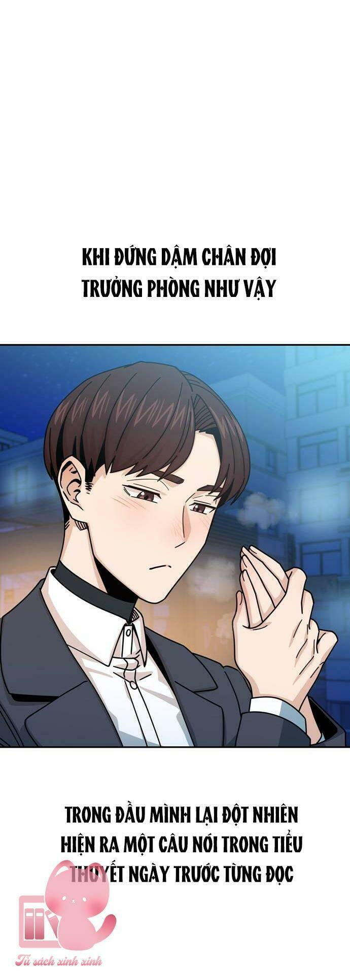 Lớ Ngớ Vớ Phải Tình Yêu - Chapter 19 - Page 26