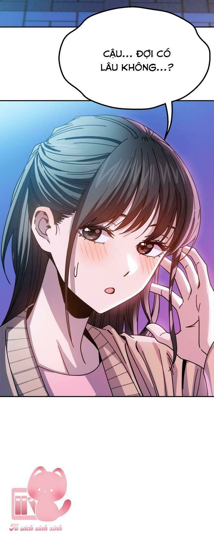 Lớ Ngớ Vớ Phải Tình Yêu - Chapter 19 - Page 34