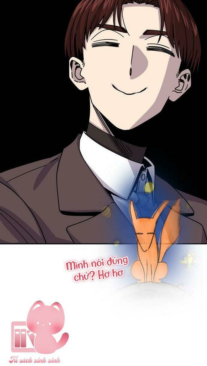 Lớ Ngớ Vớ Phải Tình Yêu - Chapter 19 - Page 36