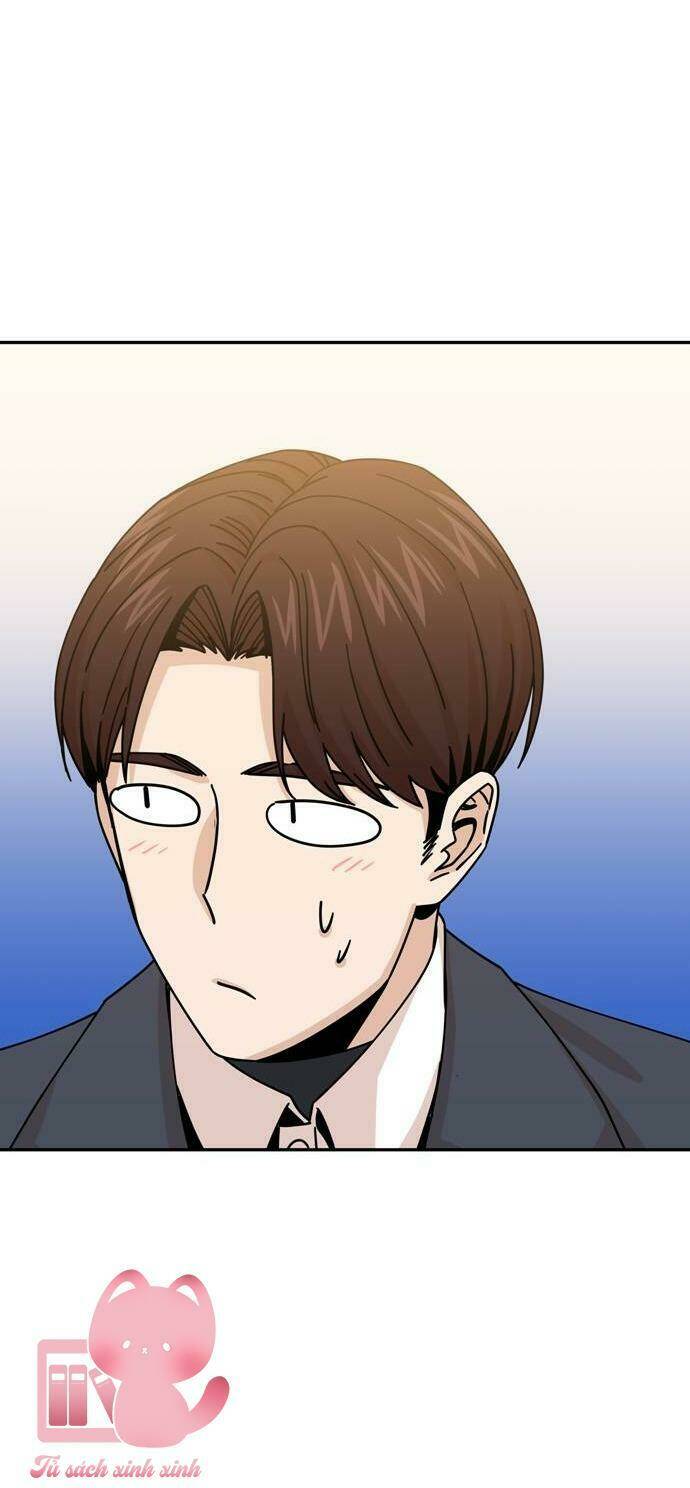 Lớ Ngớ Vớ Phải Tình Yêu - Chapter 19 - Page 39