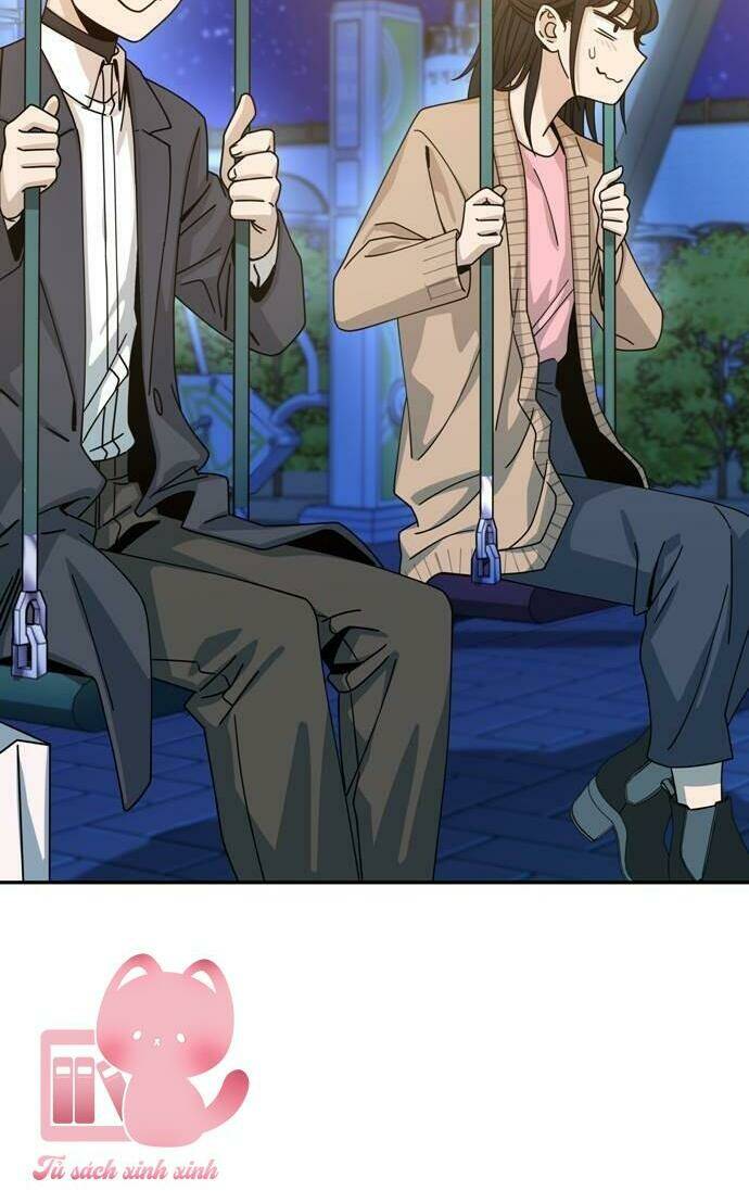 Lớ Ngớ Vớ Phải Tình Yêu - Chapter 19 - Page 46