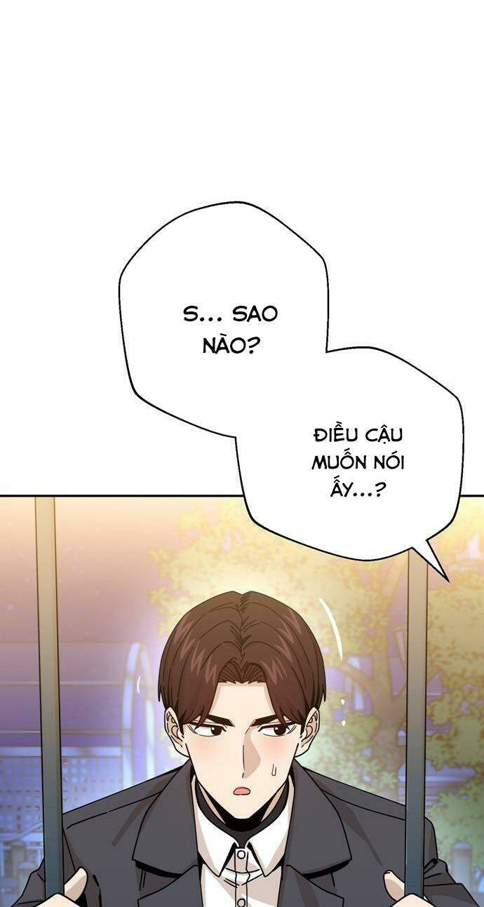 Lớ Ngớ Vớ Phải Tình Yêu - Chapter 19 - Page 47