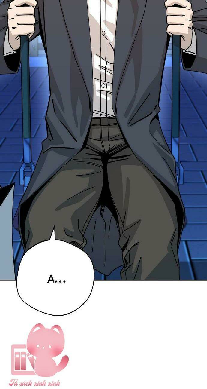 Lớ Ngớ Vớ Phải Tình Yêu - Chapter 19 - Page 48