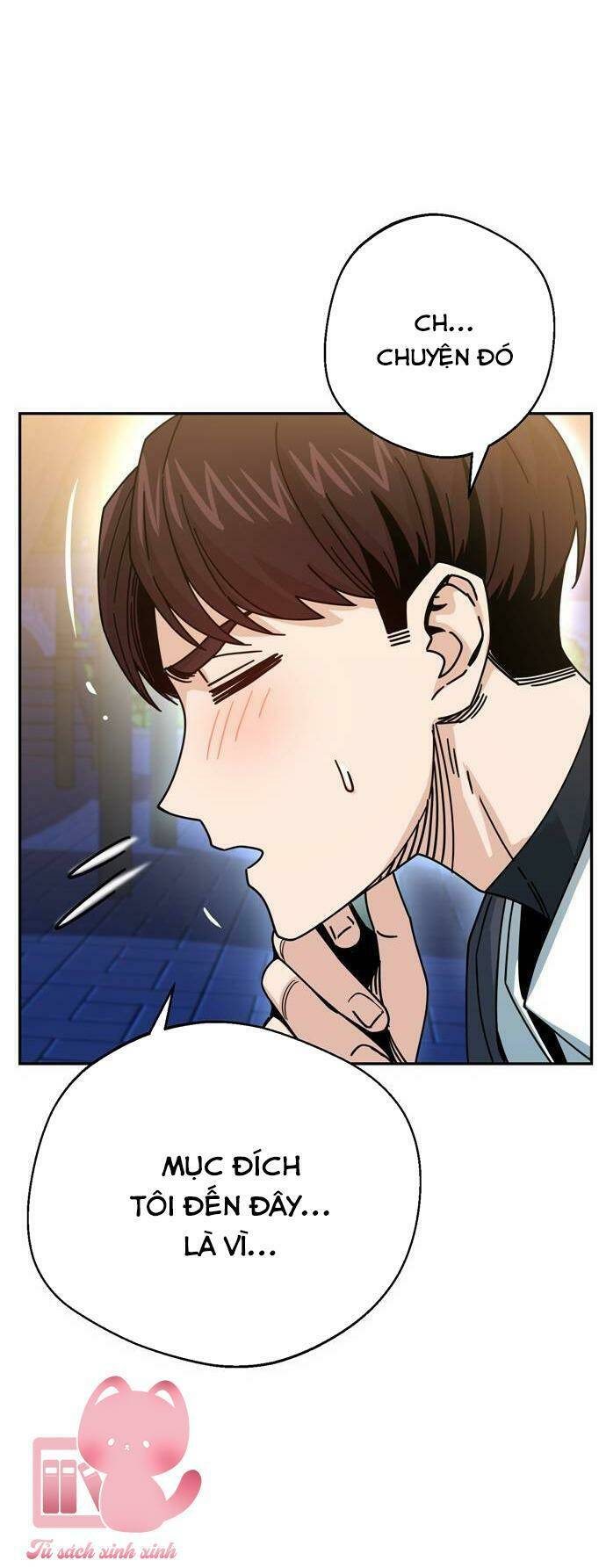 Lớ Ngớ Vớ Phải Tình Yêu - Chapter 19 - Page 49