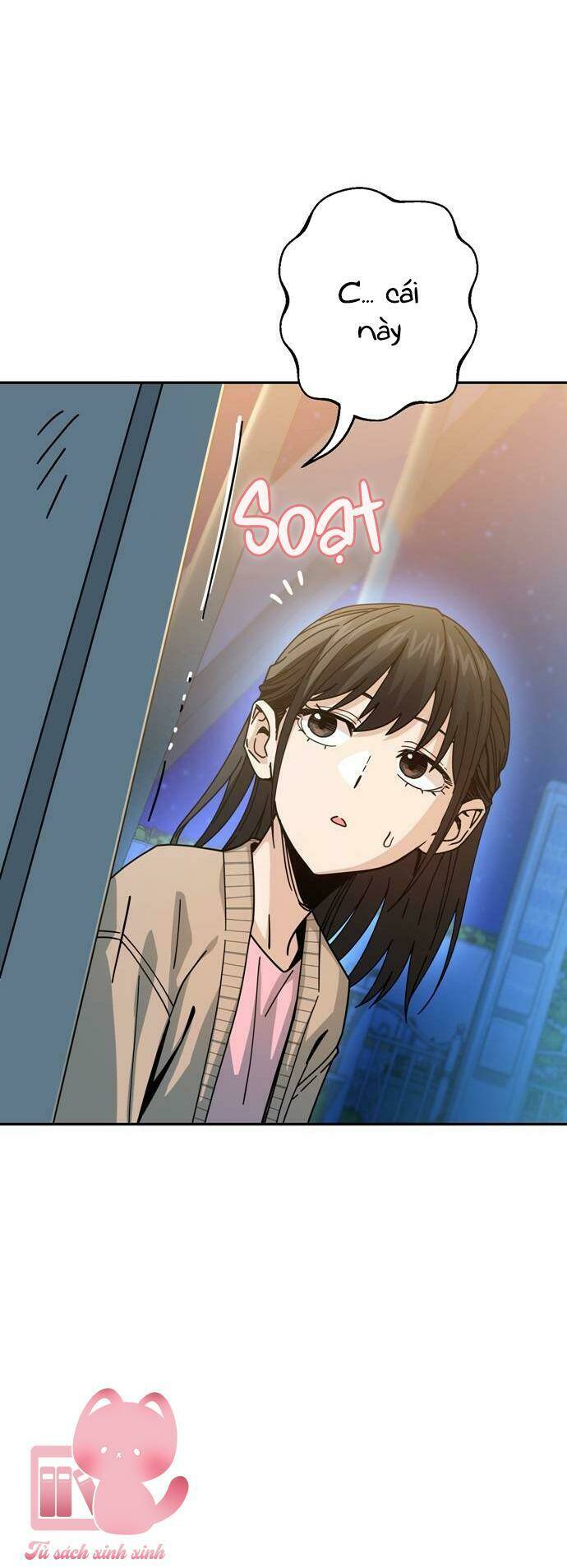 Lớ Ngớ Vớ Phải Tình Yêu - Chapter 19 - Page 50