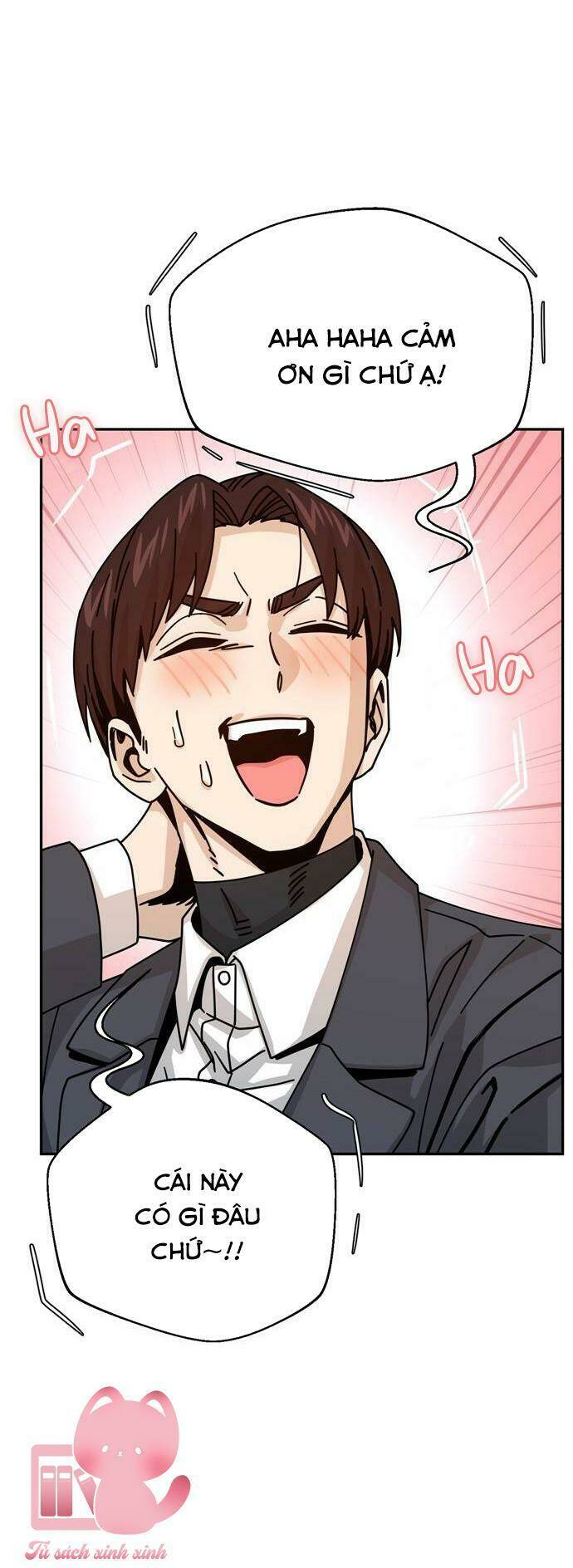 Lớ Ngớ Vớ Phải Tình Yêu - Chapter 19 - Page 54