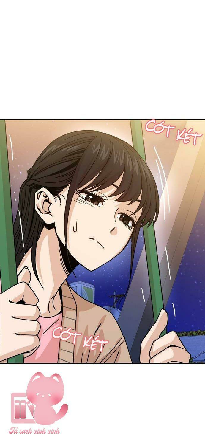 Lớ Ngớ Vớ Phải Tình Yêu - Chapter 19 - Page 60