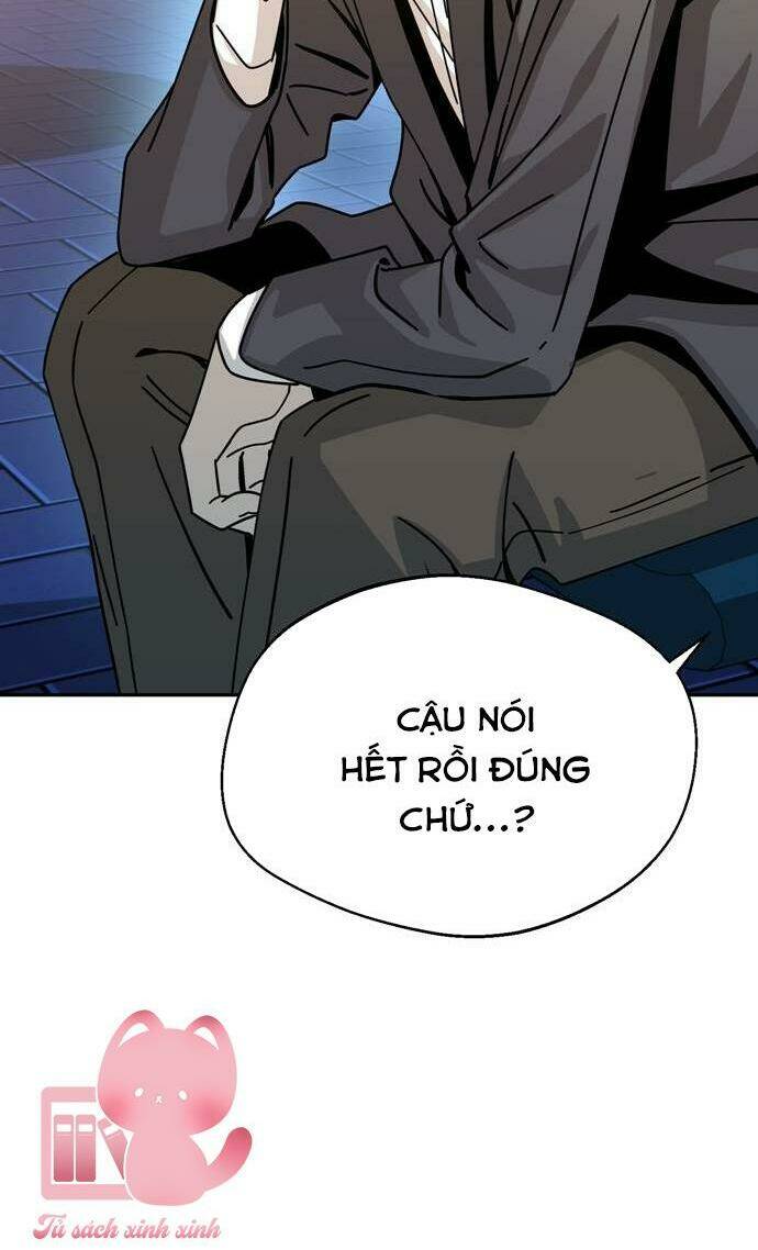 Lớ Ngớ Vớ Phải Tình Yêu - Chapter 19 - Page 62