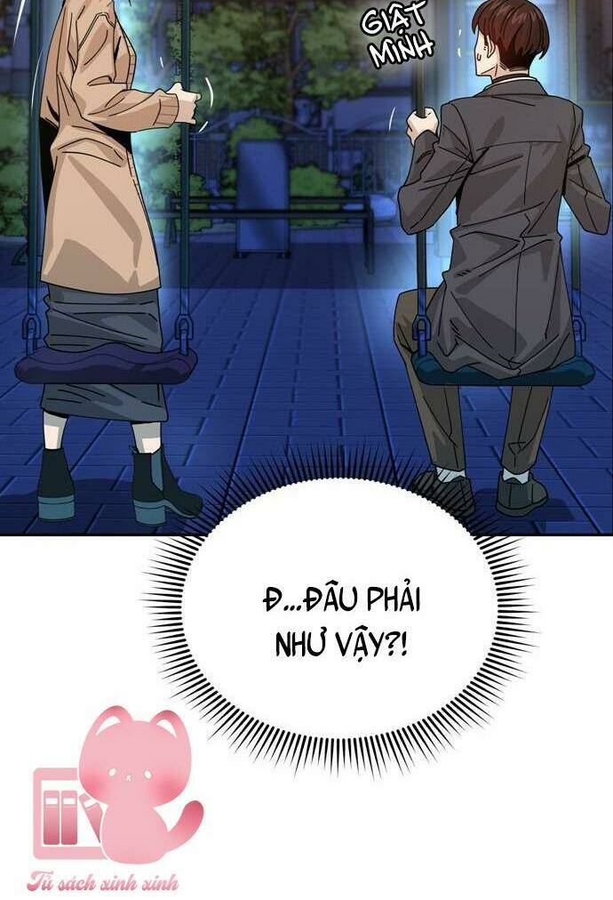 Lớ Ngớ Vớ Phải Tình Yêu - Chapter 19 - Page 66