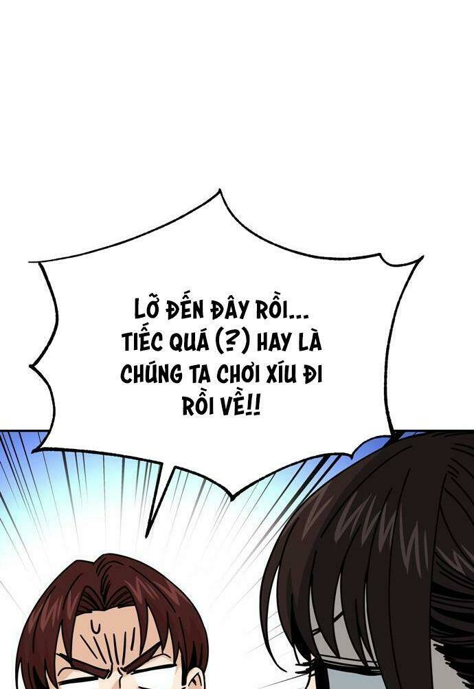 Lớ Ngớ Vớ Phải Tình Yêu - Chapter 19 - Page 68