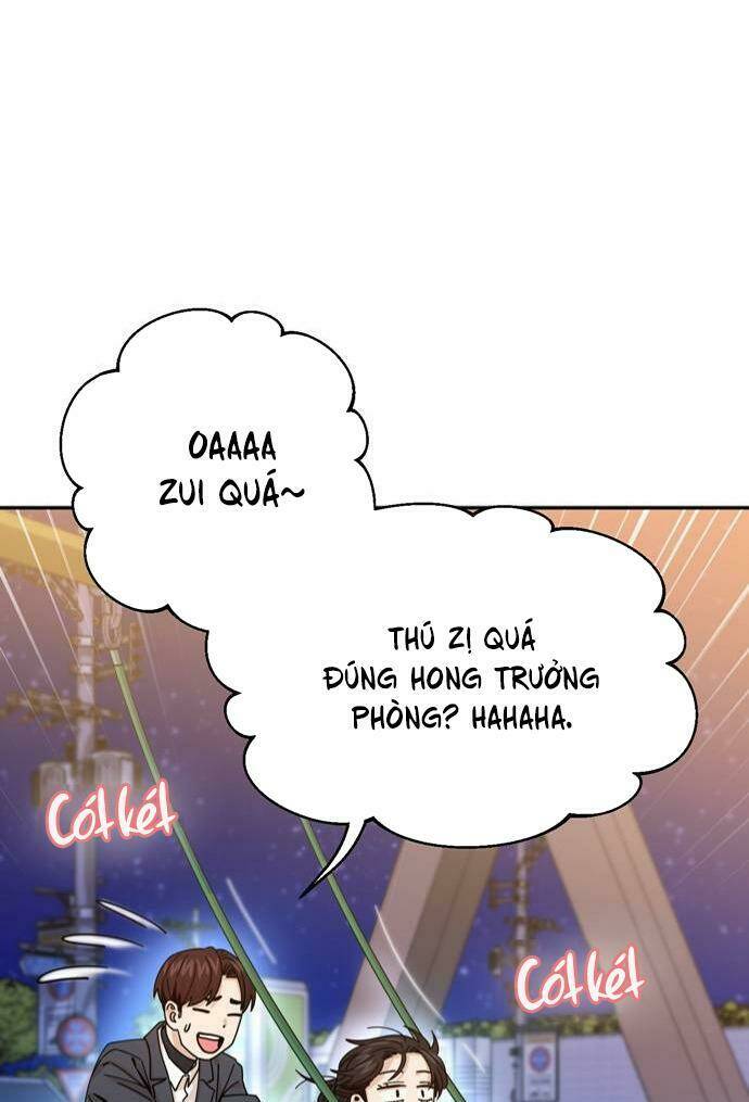 Lớ Ngớ Vớ Phải Tình Yêu - Chapter 19 - Page 70