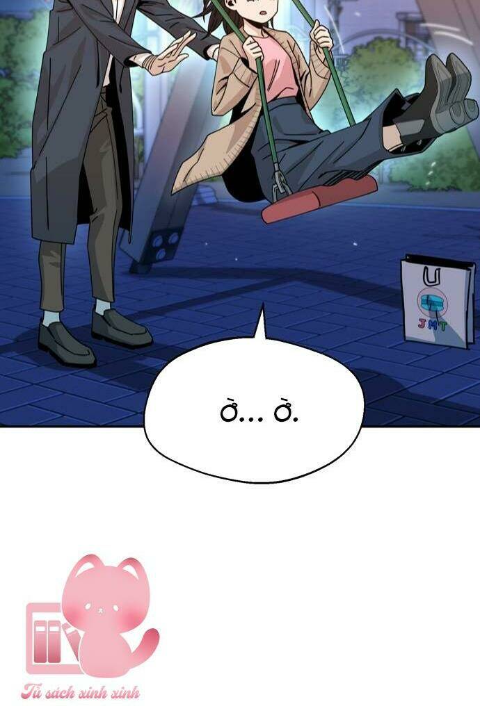 Lớ Ngớ Vớ Phải Tình Yêu - Chapter 19 - Page 71