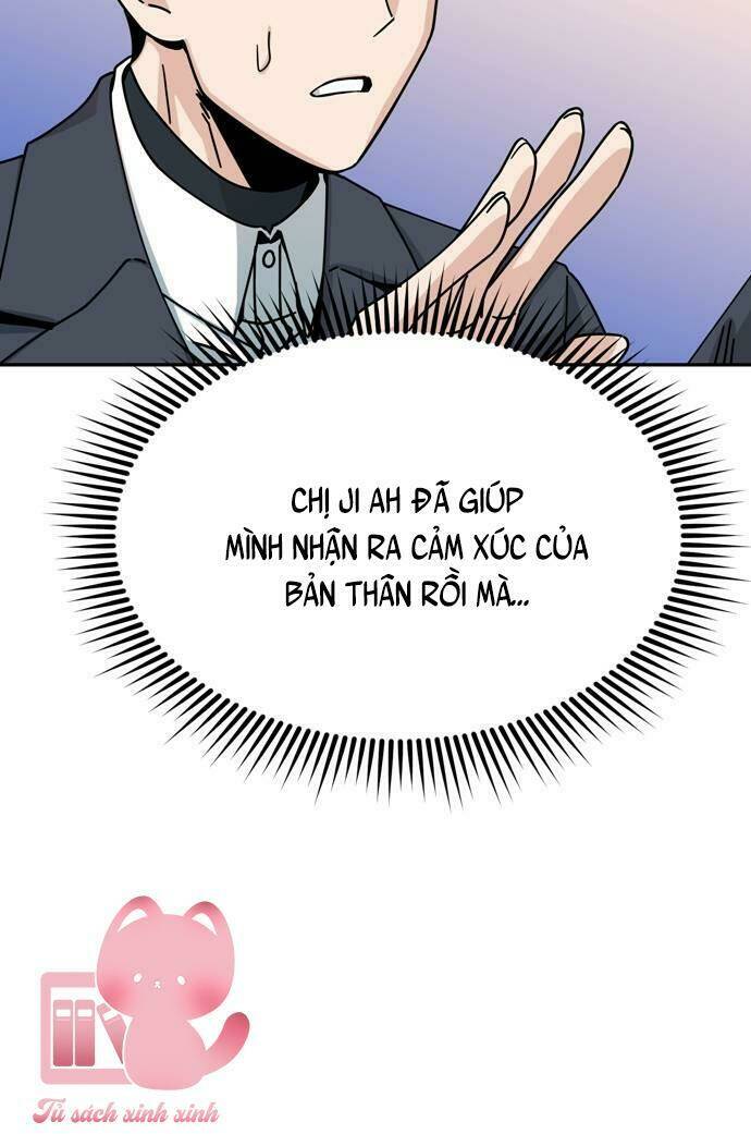 Lớ Ngớ Vớ Phải Tình Yêu - Chapter 19 - Page 73