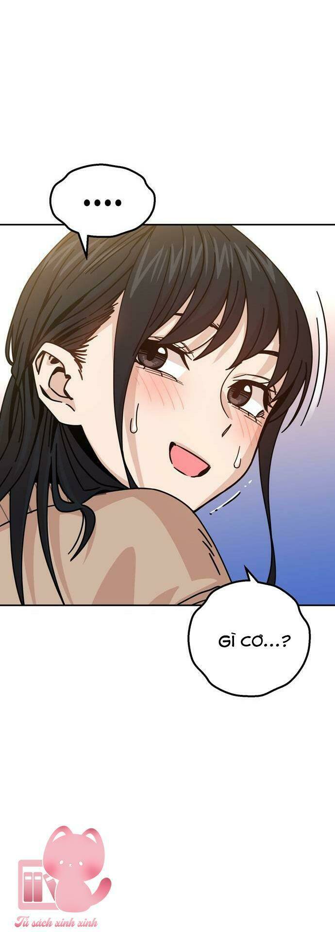 Lớ Ngớ Vớ Phải Tình Yêu - Chapter 19 - Page 80