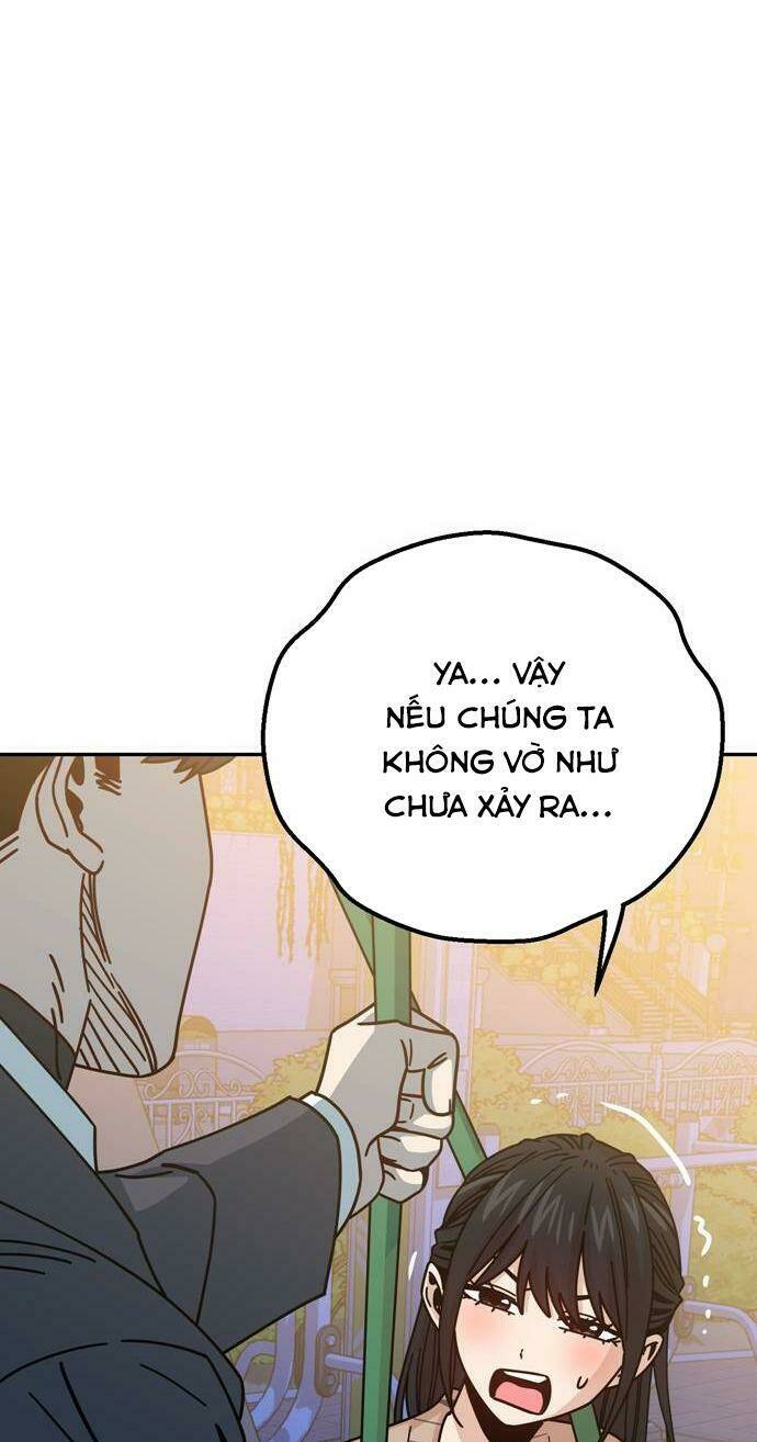 Lớ Ngớ Vớ Phải Tình Yêu - Chapter 19 - Page 81