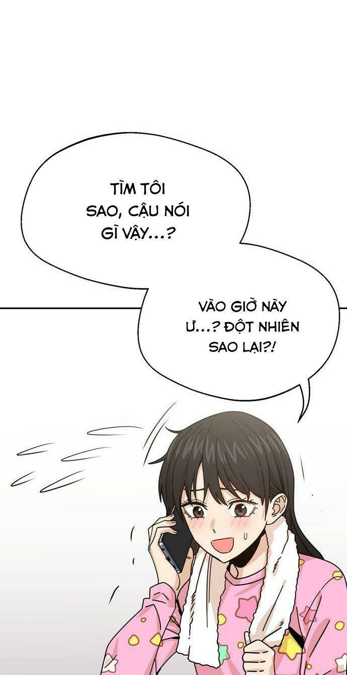 Lớ Ngớ Vớ Phải Tình Yêu - Chapter 19 - Page 8