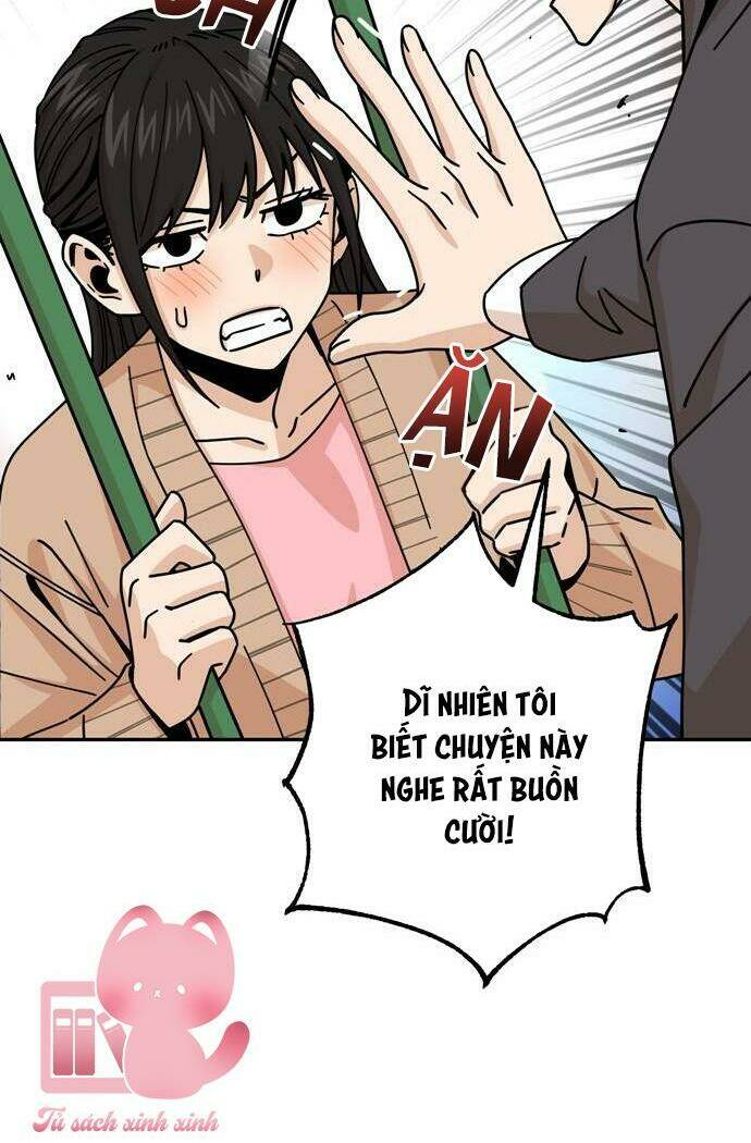 Lớ Ngớ Vớ Phải Tình Yêu - Chapter 19 - Page 89