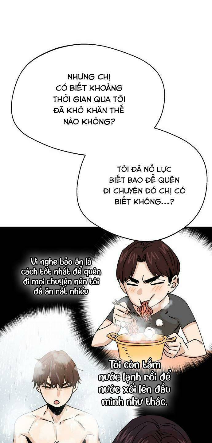 Lớ Ngớ Vớ Phải Tình Yêu - Chapter 19 - Page 90