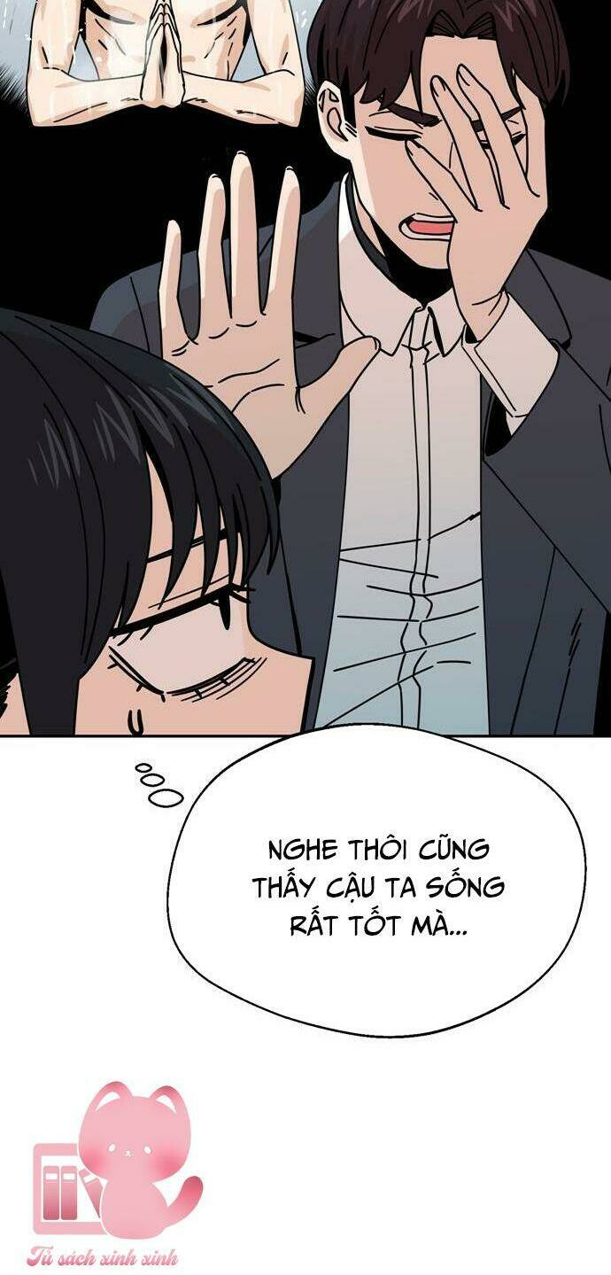 Lớ Ngớ Vớ Phải Tình Yêu - Chapter 19 - Page 91