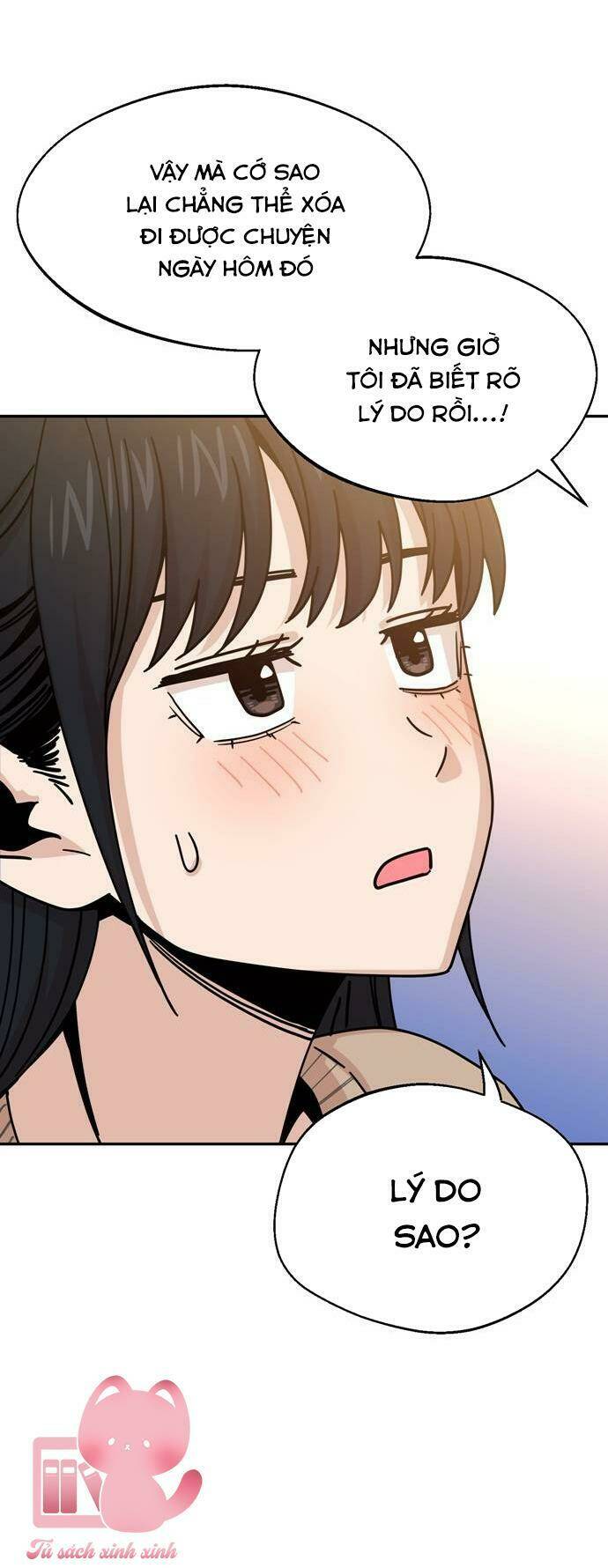 Lớ Ngớ Vớ Phải Tình Yêu - Chapter 19 - Page 93