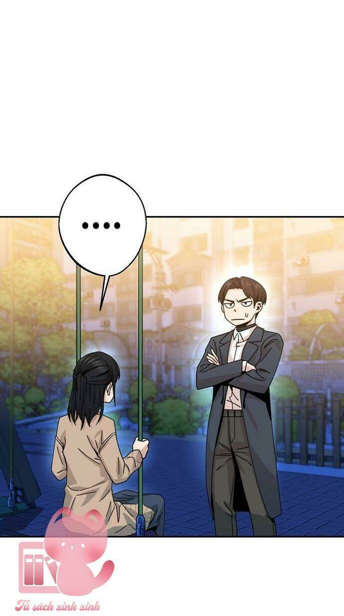 Lớ Ngớ Vớ Phải Tình Yêu - Chapter 19 - Page 96