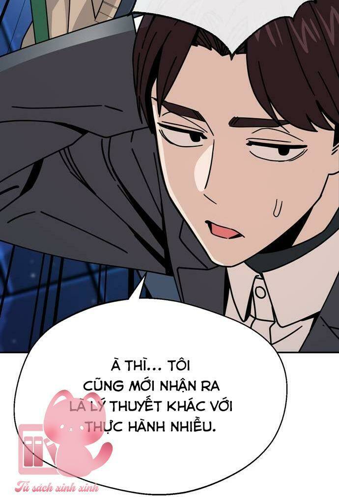 Lớ Ngớ Vớ Phải Tình Yêu - Chapter 19 - Page 98