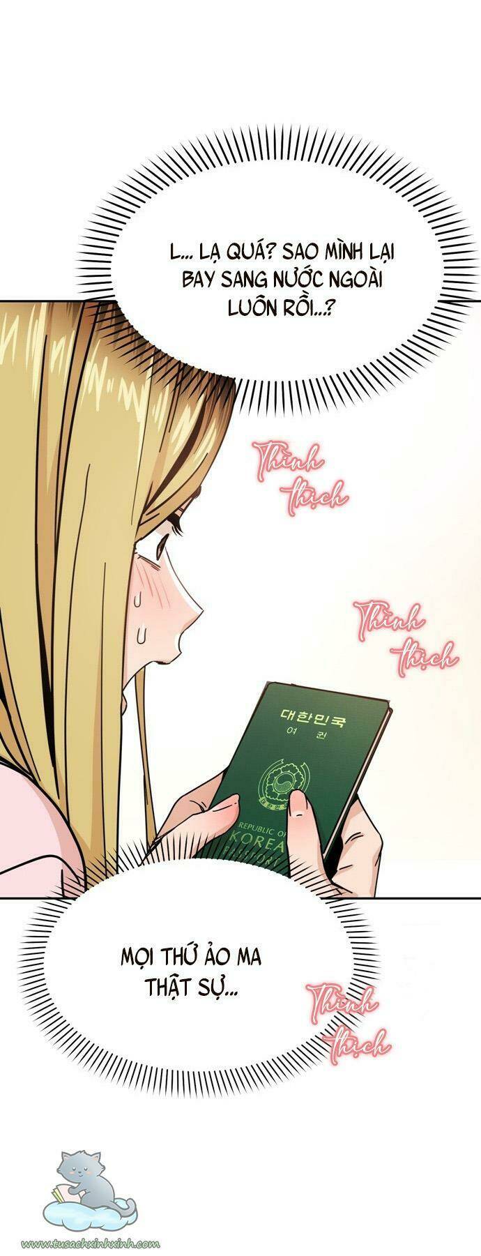 Lớ Ngớ Vớ Phải Tình Yêu - Chapter 2 - Page 11