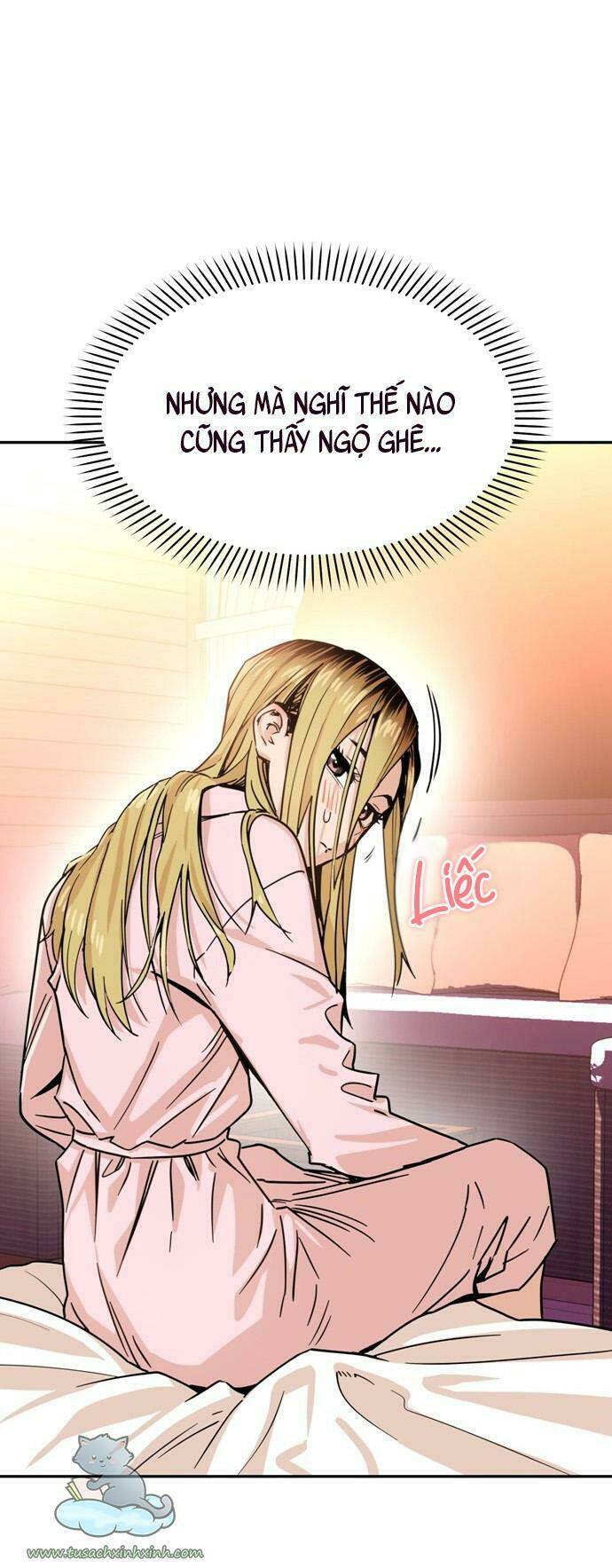 Lớ Ngớ Vớ Phải Tình Yêu - Chapter 2 - Page 14