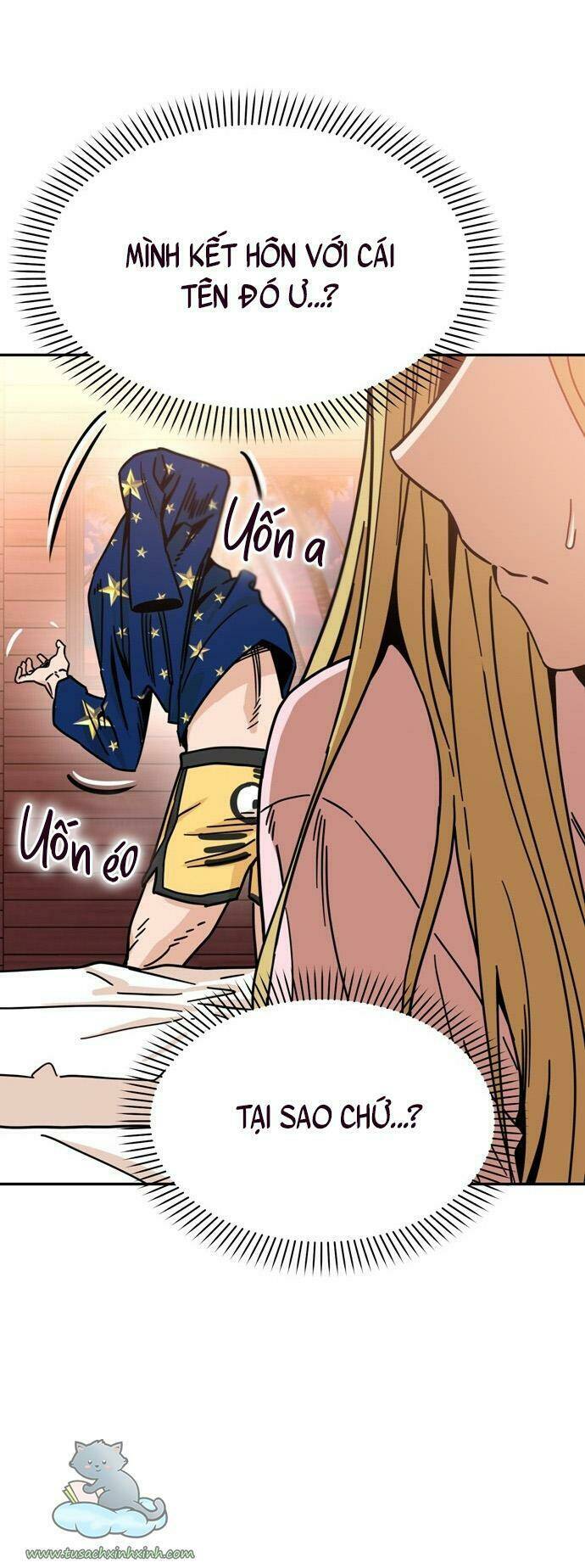 Lớ Ngớ Vớ Phải Tình Yêu - Chapter 2 - Page 15